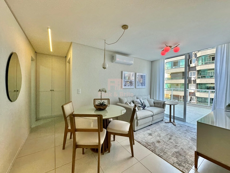 Apartamento 1 dormitório para venda, Centro em Capão da Canoa: 5ª foto da galeria de imagens do imóvel