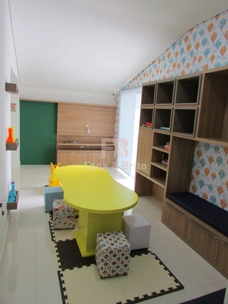 APARTAMENTO DE 3 DORMITÓRIOS  A VENDA NA PRAÇA TIARAJÚ!: 35ª foto da galeria de imagens do imóvel