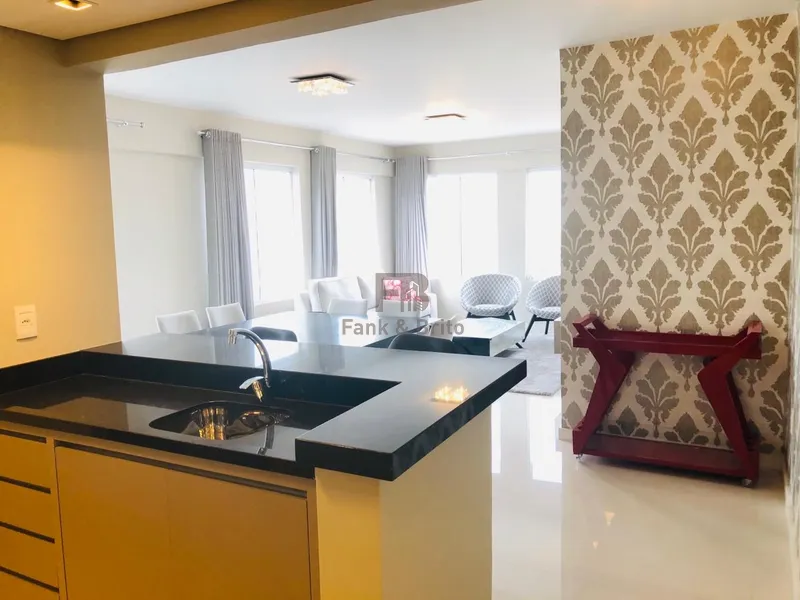 APARTAMENTO DE 3 DORMITÓRIOS  A VENDA NA PRAÇA TIARAJÚ!: 5ª foto da galeria de imagens do imóvel