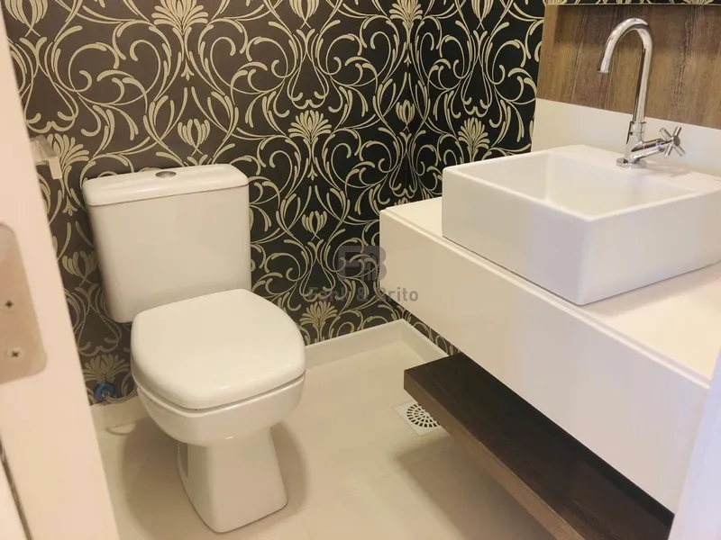 APARTAMENTO DE 3 DORMITÓRIOS  A VENDA NA PRAÇA TIARAJÚ!: 9ª foto da galeria de imagens do imóvel