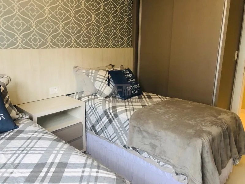 APARTAMENTO DE 3 DORMITÓRIOS  A VENDA NA PRAÇA TIARAJÚ!: 11ª foto da galeria de imagens do imóvel