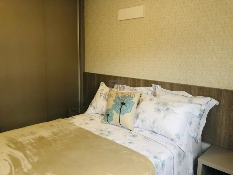 APARTAMENTO DE 3 DORMITÓRIOS  A VENDA NA PRAÇA TIARAJÚ!: 12ª foto da galeria de imagens do imóvel