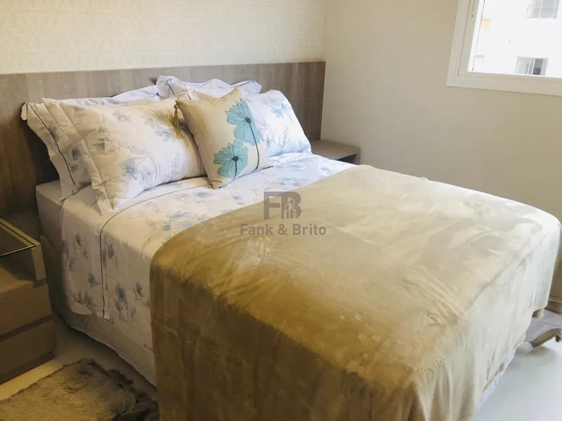 APARTAMENTO DE 3 DORMITÓRIOS  A VENDA NA PRAÇA TIARAJÚ!: 13ª foto da galeria de imagens do imóvel