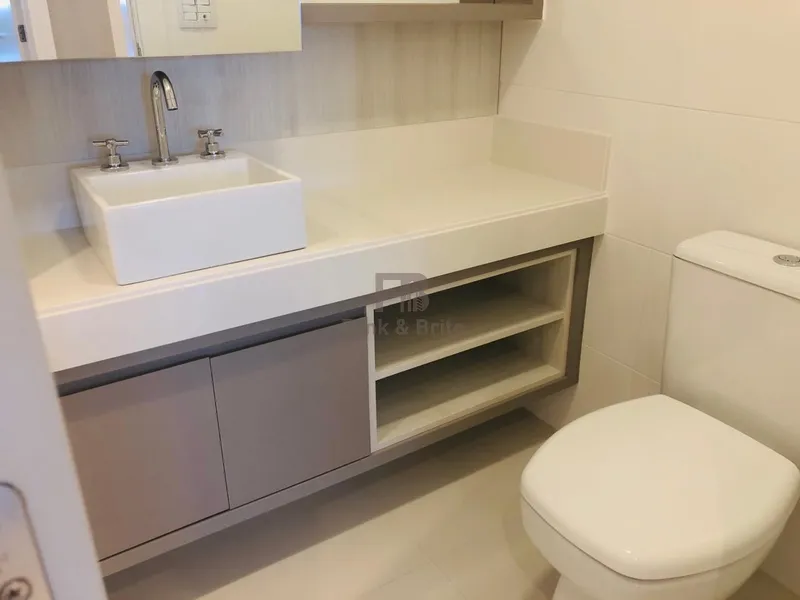 APARTAMENTO DE 3 DORMITÓRIOS  A VENDA NA PRAÇA TIARAJÚ!: 15ª foto da galeria de imagens do imóvel