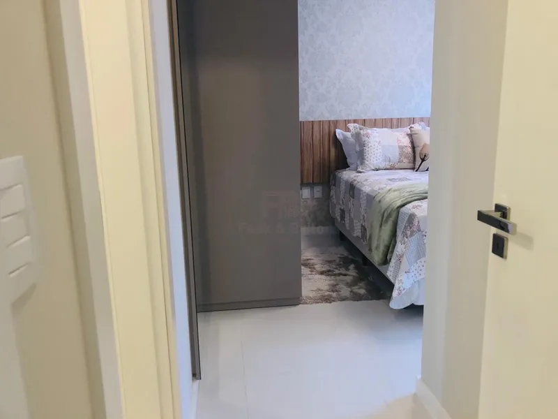 APARTAMENTO DE 3 DORMITÓRIOS  A VENDA NA PRAÇA TIARAJÚ!: 16ª foto da galeria de imagens do imóvel