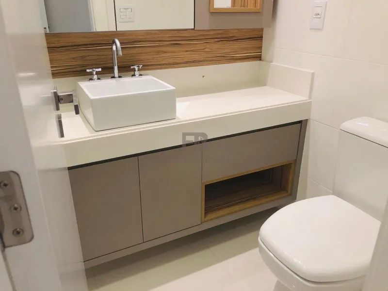 APARTAMENTO DE 3 DORMITÓRIOS  A VENDA NA PRAÇA TIARAJÚ!: 17ª foto da galeria de imagens do imóvel