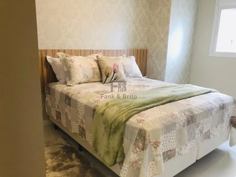 APARTAMENTO DE 3 DORMITÓRIOS  A VENDA NA PRAÇA TIARAJÚ!: 18ª foto da galeria de imagens do imóvel