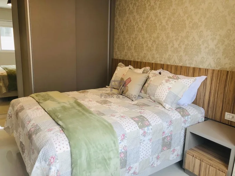 APARTAMENTO DE 3 DORMITÓRIOS  A VENDA NA PRAÇA TIARAJÚ!: 19ª foto da galeria de imagens do imóvel