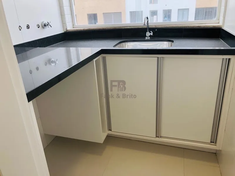 APARTAMENTO DE 3 DORMITÓRIOS  A VENDA NA PRAÇA TIARAJÚ!: 20ª foto da galeria de imagens do imóvel