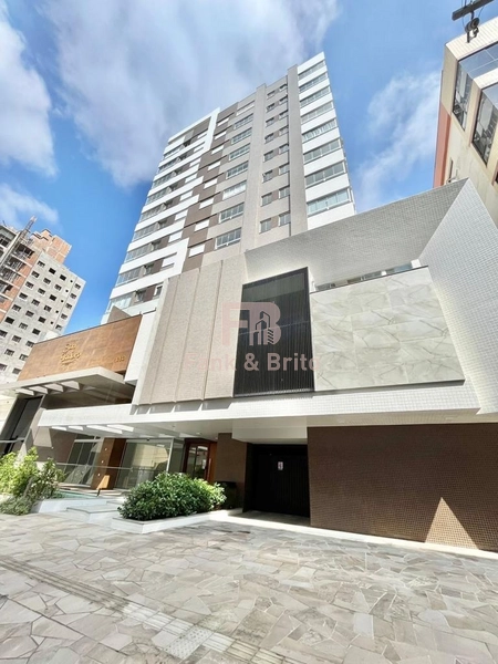 APARTAMENTO NUNCA HABITADO EM PRÉDIO COM INFRAESTRUTURA: 15ª foto da galeria de imagens do imóvel