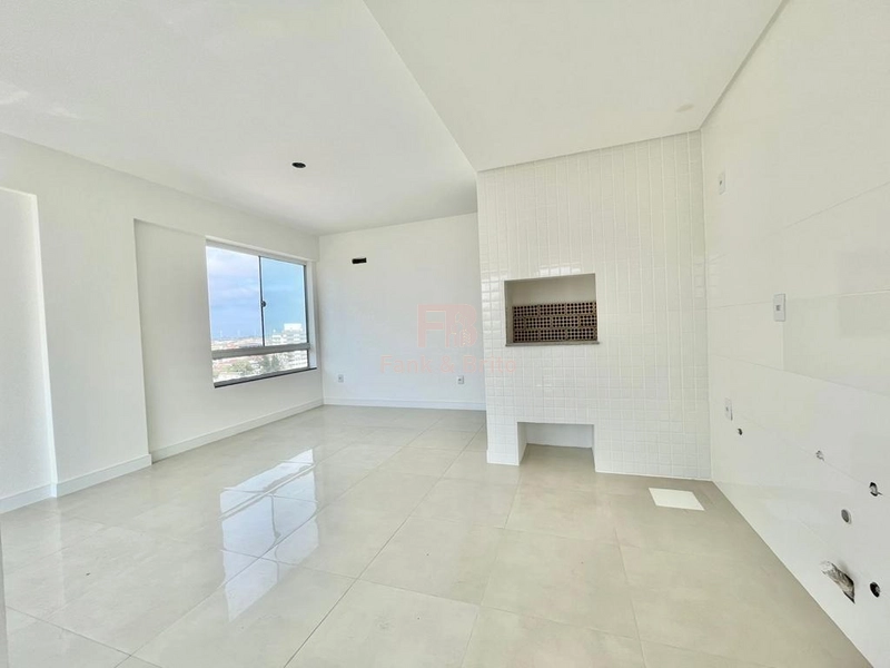 APARTAMENTO NUNCA HABITADO EM PRÉDIO COM INFRAESTRUTURA: 7ª foto da galeria de imagens do imóvel