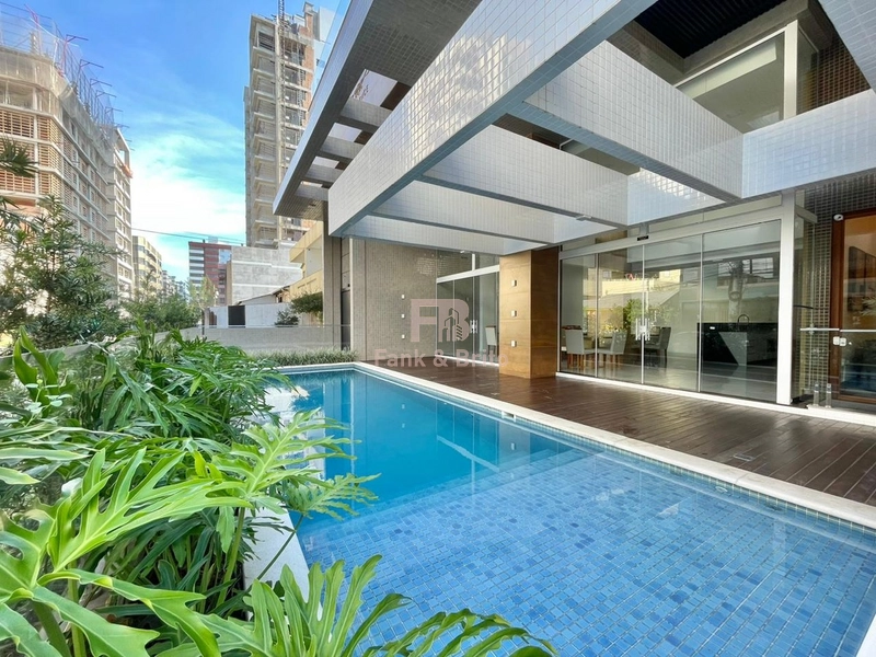 APARTAMENTO NUNCA HABITADO EM PRÉDIO COM INFRAESTRUTURA: 19ª foto da galeria de imagens do imóvel