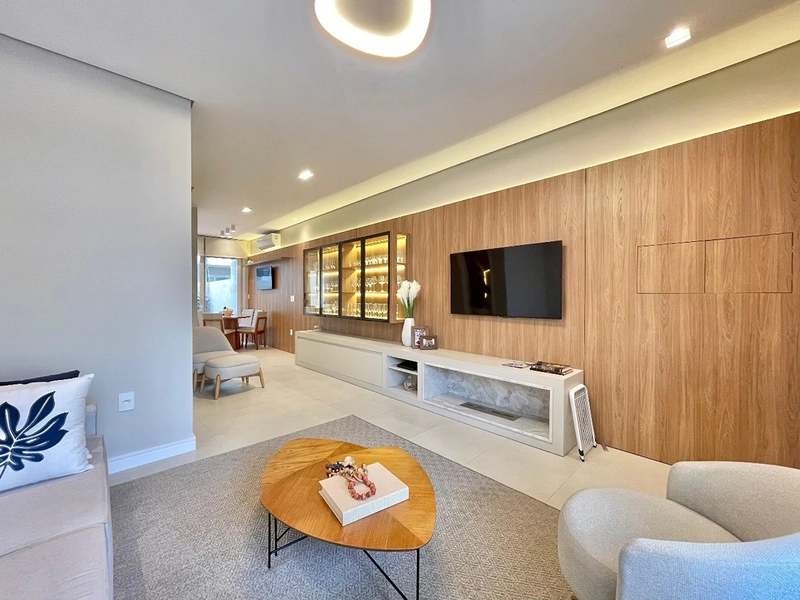 SOBRADO MOBILIADO E DECORADO NO MURANO.: 7ª foto da galeria de imagens do imóvel