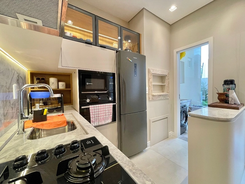 SOBRADO MOBILIADO E DECORADO NO MURANO.: 20ª foto da galeria de imagens do imóvel