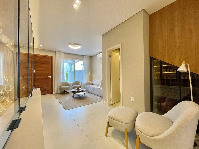 SOBRADO MOBILIADO E DECORADO NO MURANO.: 8ª foto da galeria de imagens do imóvel