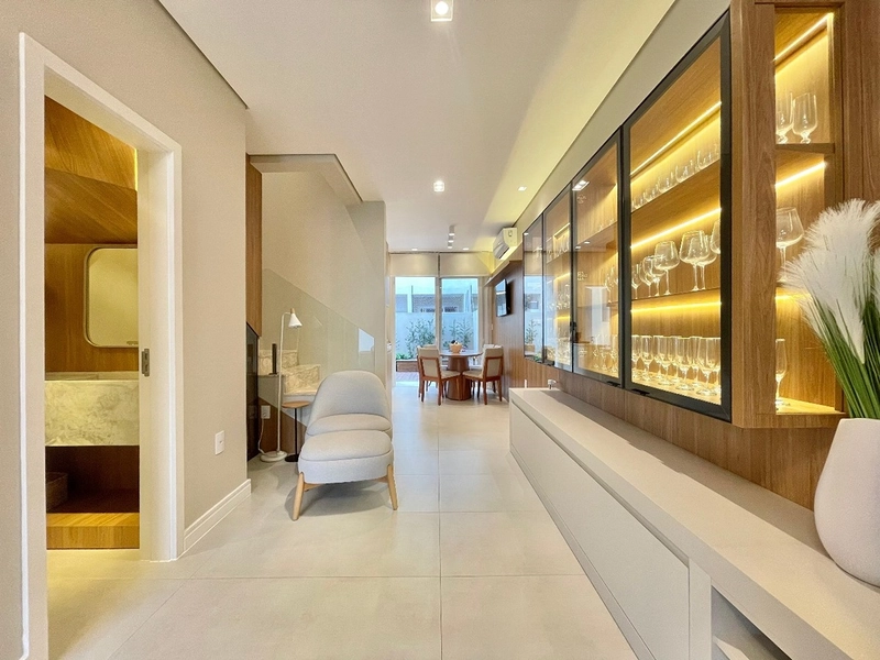 SOBRADO MOBILIADO E DECORADO NO MURANO.: 11ª foto da galeria de imagens do imóvel