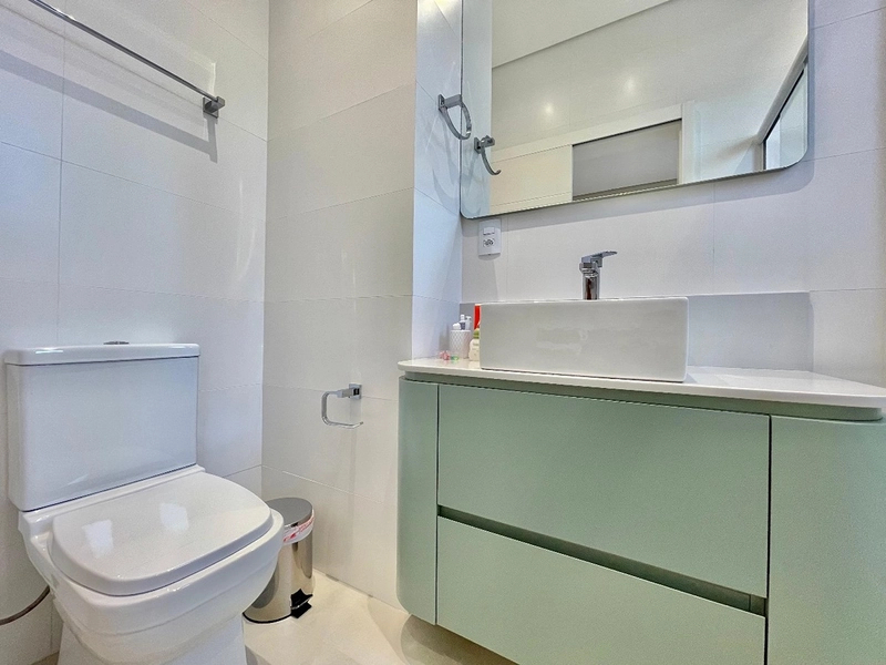 SOBRADO MOBILIADO E DECORADO NO MURANO.: 38ª foto da galeria de imagens do imóvel