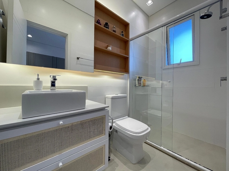 SOBRADO MOBILIADO E DECORADO NO MURANO.: 36ª foto da galeria de imagens do imóvel