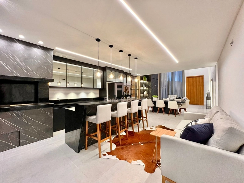 Elegância e conforto: 35ª foto da galeria de imagens do imóvel