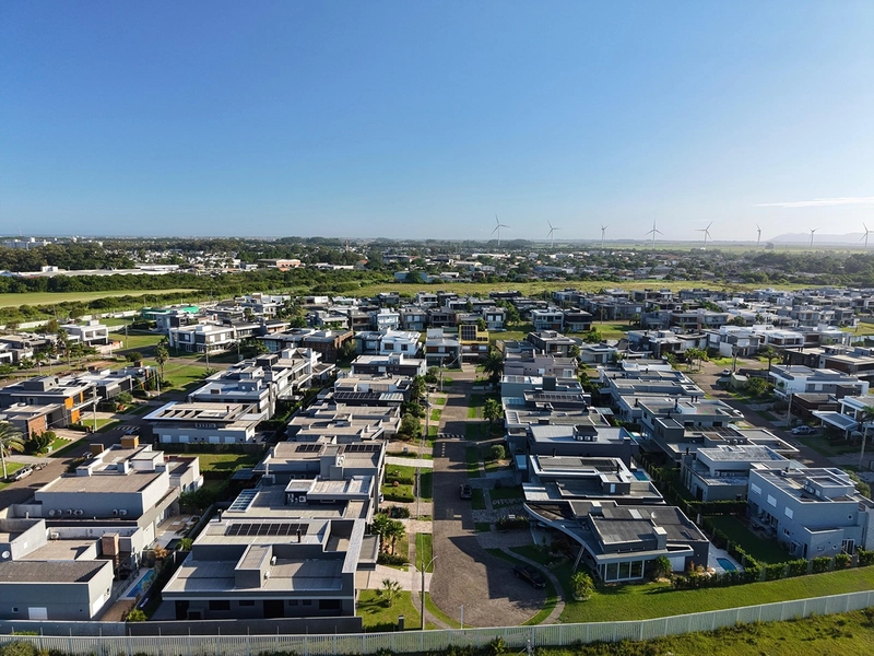 Elegância e conforto: 37ª foto da galeria de imagens do imóvel