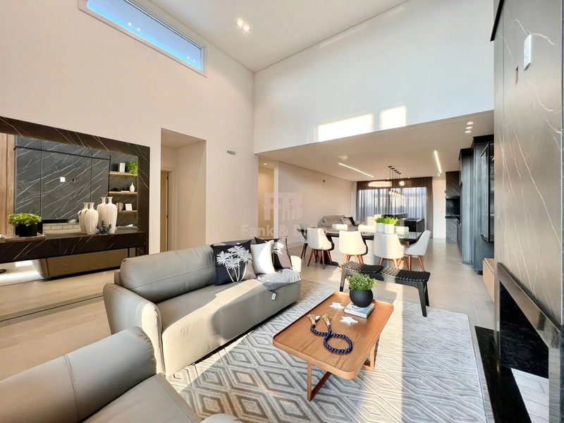 Elegância e conforto: 5ª foto da galeria de imagens do imóvel