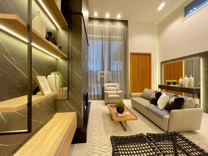 Elegância e conforto: 32ª foto da galeria de imagens do imóvel