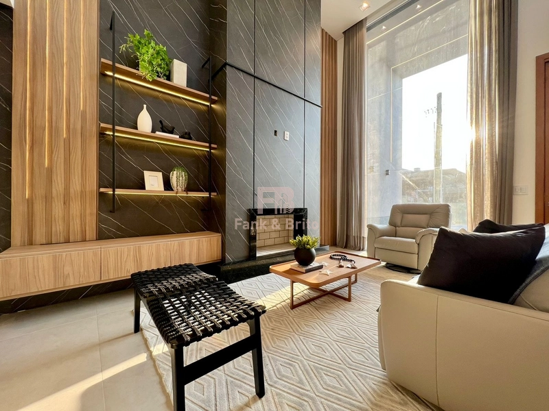 Elegância e conforto: 8ª foto da galeria de imagens do imóvel