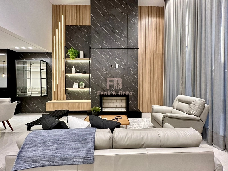 Elegância e conforto: 40ª foto da galeria de imagens do imóvel