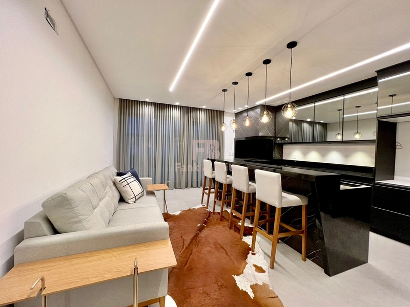 Elegância e conforto: 39ª foto da galeria de imagens do imóvel