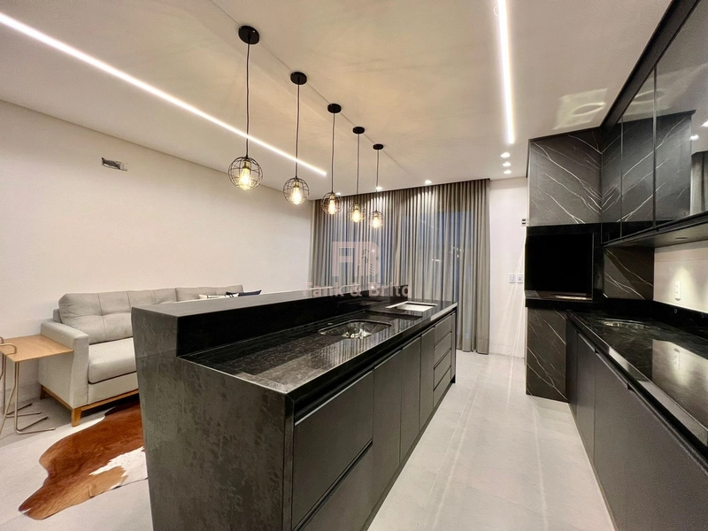 Elegância e conforto: 38ª foto da galeria de imagens do imóvel