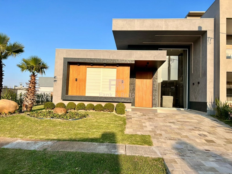 Elegância e conforto: 4ª foto da galeria de imagens do imóvel