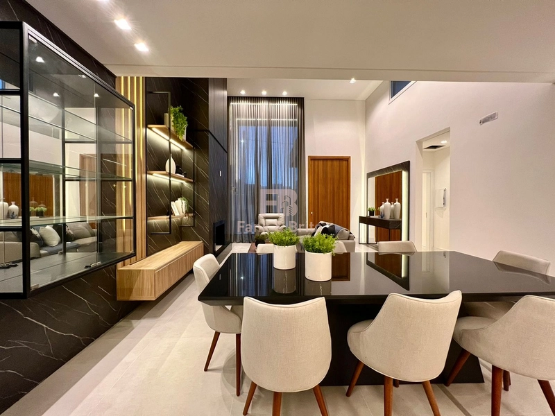 Elegância e conforto: 36ª foto da galeria de imagens do imóvel