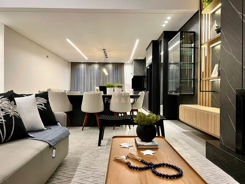 Elegância e conforto: 37ª foto da galeria de imagens do imóvel