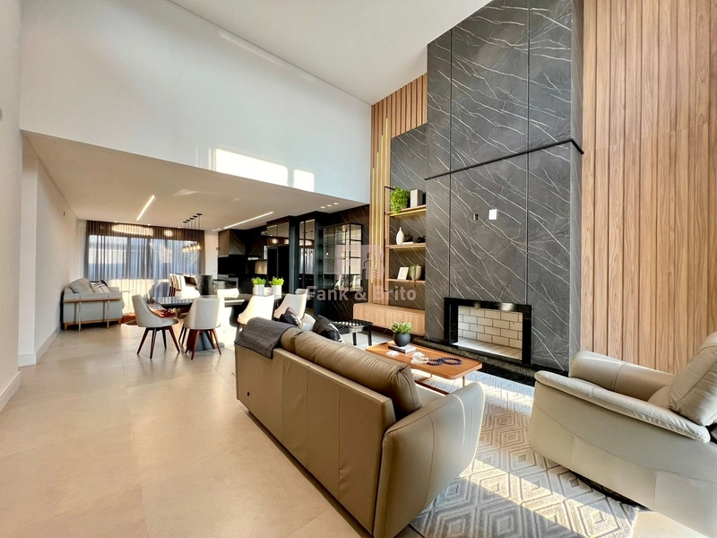 Elegância e conforto: 1ª foto da galeria de imagens do imóvel