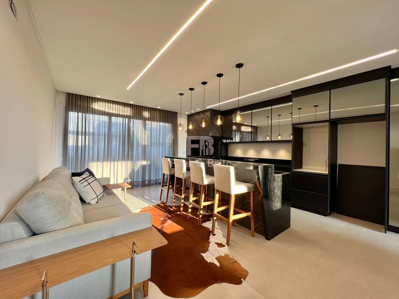 Elegância e conforto: 6ª foto da galeria de imagens do imóvel