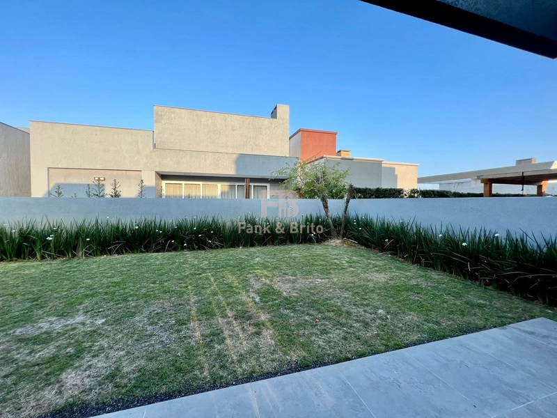 Elegância e conforto: 27ª foto da galeria de imagens do imóvel