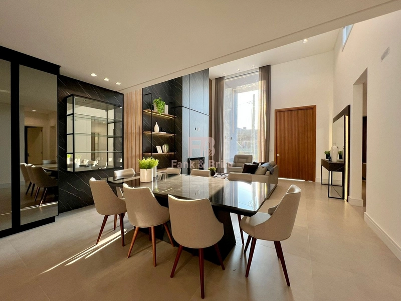 Elegância e conforto: 7ª foto da galeria de imagens do imóvel