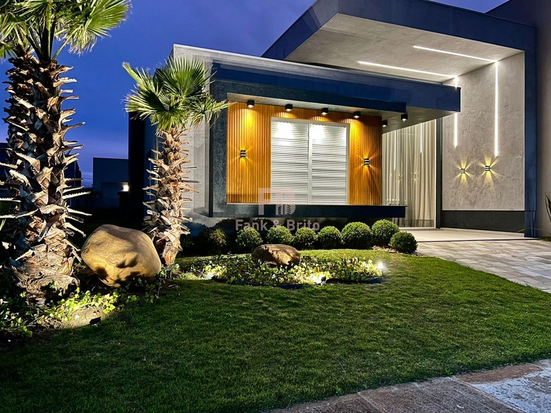 Elegância e conforto: 31ª foto da galeria de imagens do imóvel