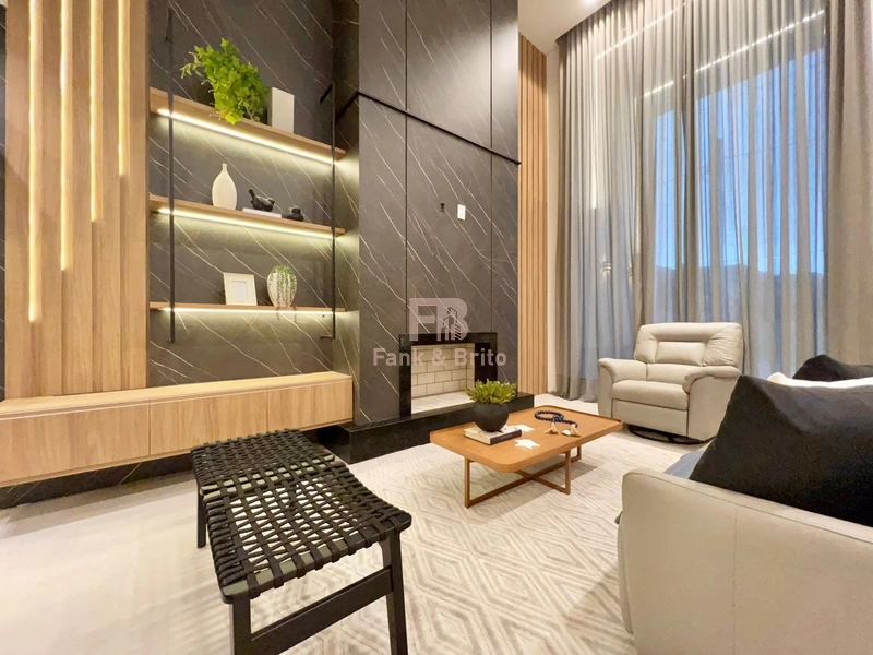 Elegância e conforto: 33ª foto da galeria de imagens do imóvel