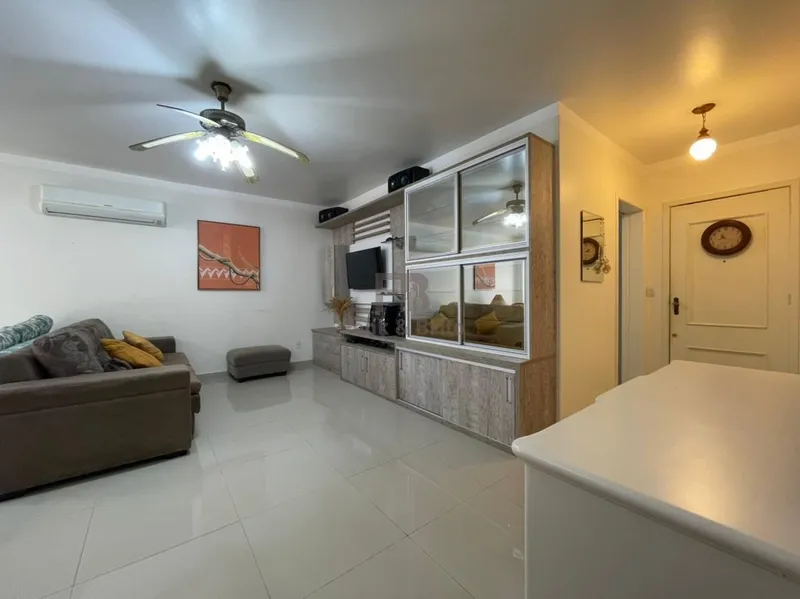 VENDE APARTAMENTO TRÊS DORMITÓRIOS NO CENTRO: 22ª foto da galeria de imagens do imóvel