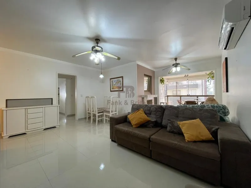 VENDE APARTAMENTO TRÊS DORMITÓRIOS NO CENTRO: 20ª foto da galeria de imagens do imóvel