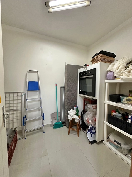 VENDE APARTAMENTO TRÊS DORMITÓRIOS NO CENTRO: 33ª foto da galeria de imagens do imóvel
