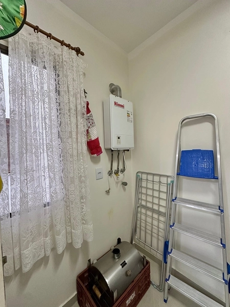 VENDE APARTAMENTO TRÊS DORMITÓRIOS NO CENTRO: 31ª foto da galeria de imagens do imóvel