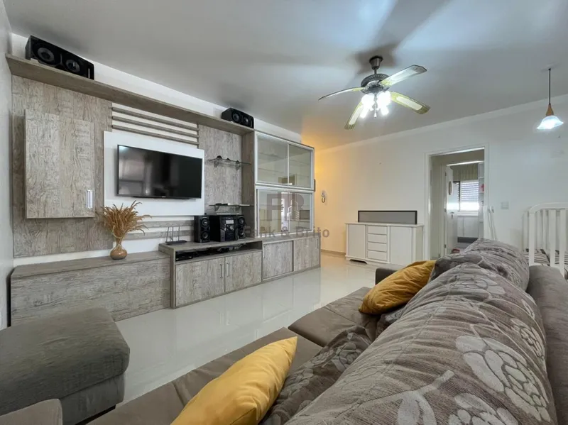 VENDE APARTAMENTO TRÊS DORMITÓRIOS NO CENTRO: 19ª foto da galeria de imagens do imóvel