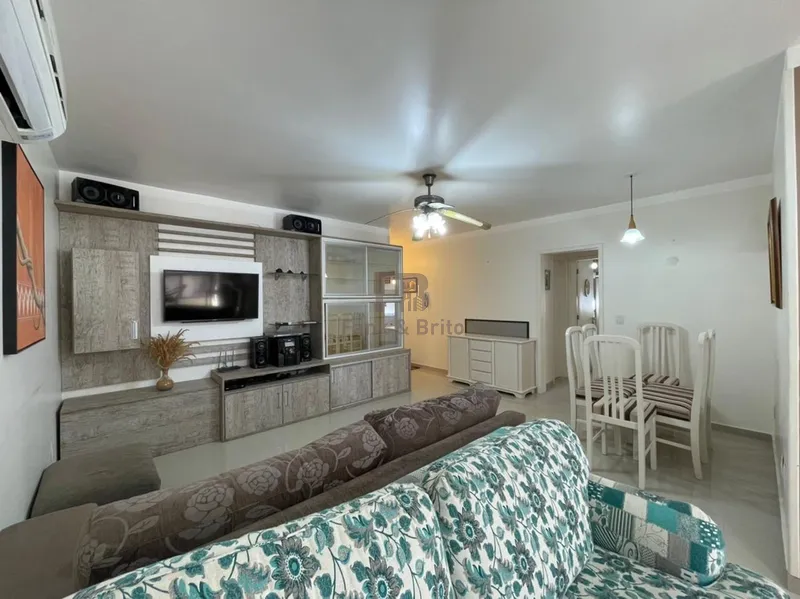 VENDE APARTAMENTO TRÊS DORMITÓRIOS NO CENTRO: 21ª foto da galeria de imagens do imóvel