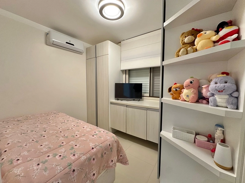 VENDE APARTAMENTO TRÊS DORMITÓRIOS NO CENTRO: 17ª foto da galeria de imagens do imóvel