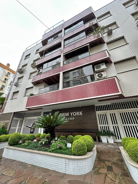 VENDE APARTAMENTO TRÊS DORMITÓRIOS NO CENTRO: 37ª foto da galeria de imagens do imóvel