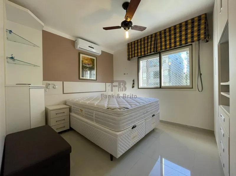 VENDE APARTAMENTO TRÊS DORMITÓRIOS NO CENTRO: 6ª foto da galeria de imagens do imóvel