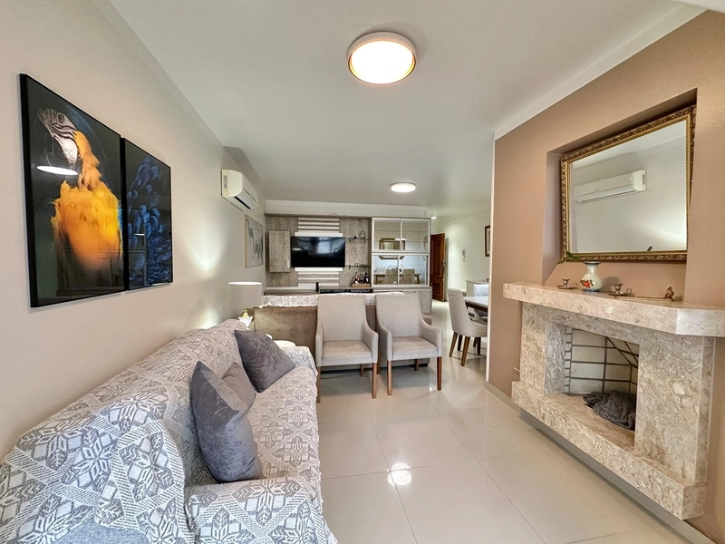 VENDE APARTAMENTO TRÊS DORMITÓRIOS NO CENTRO: 11ª foto da galeria de imagens do imóvel