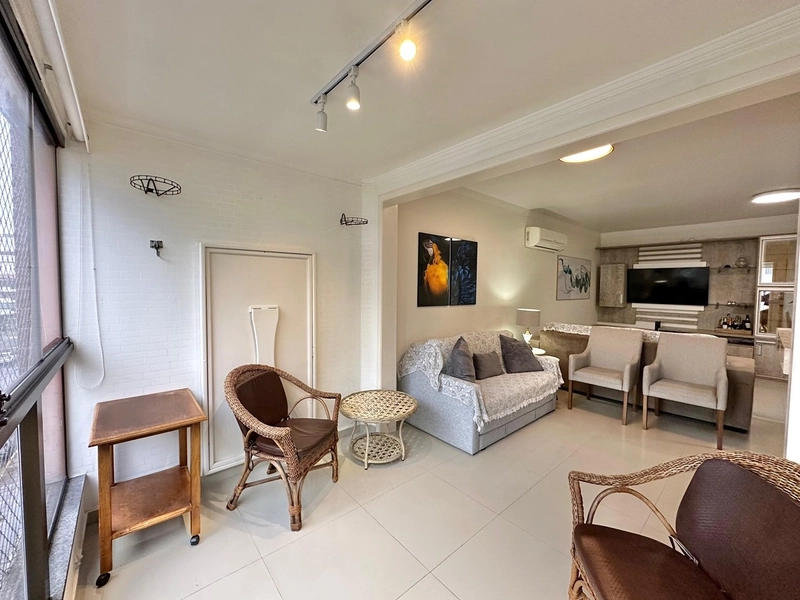 VENDE APARTAMENTO TRÊS DORMITÓRIOS NO CENTRO: 5ª foto da galeria de imagens do imóvel
